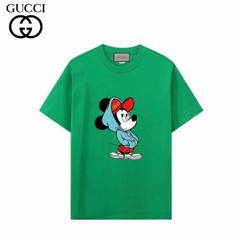 Gucci Men's T-shirts 1185